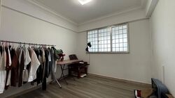 Blk 726 Khatib Spring (Yishun), HDB 4 Rooms #559659261